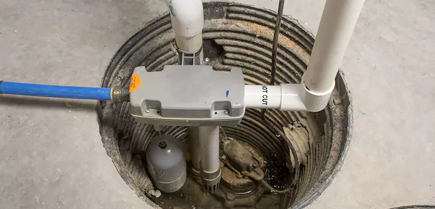 Emergency Sump Pump Repair in Pacifica, CA