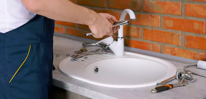 Outdoor Faucet Replacement in Pacifica