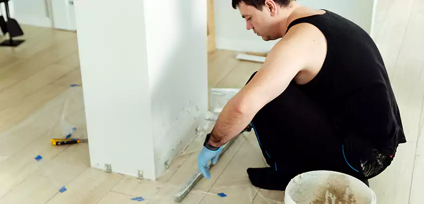 Emergency Foundation Leak Repair in Pacifica, CA