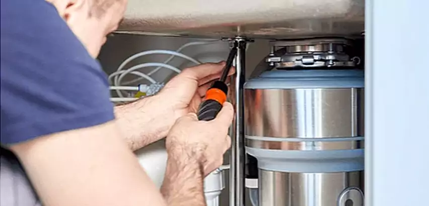 Sink Waste Disposal Installation in Pacifica, CA