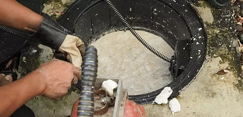 Fat Trap Cleaning in Pacifica, CA