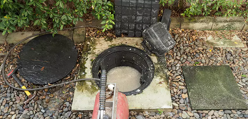 Grease Trap Installation Cost in Pacifica, CA