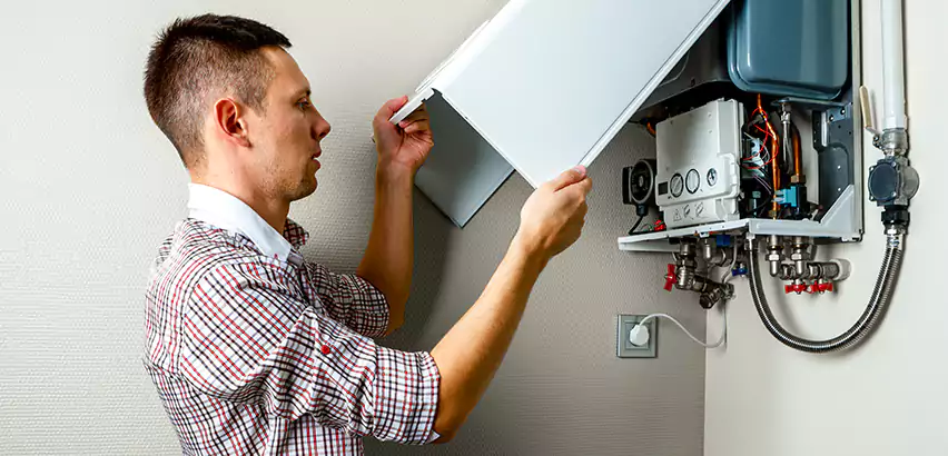 Electric Water Heater Maintenance in Pacifica