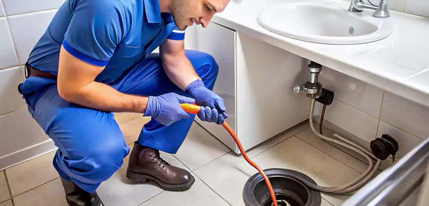 Sewer Jetting in Pacifica