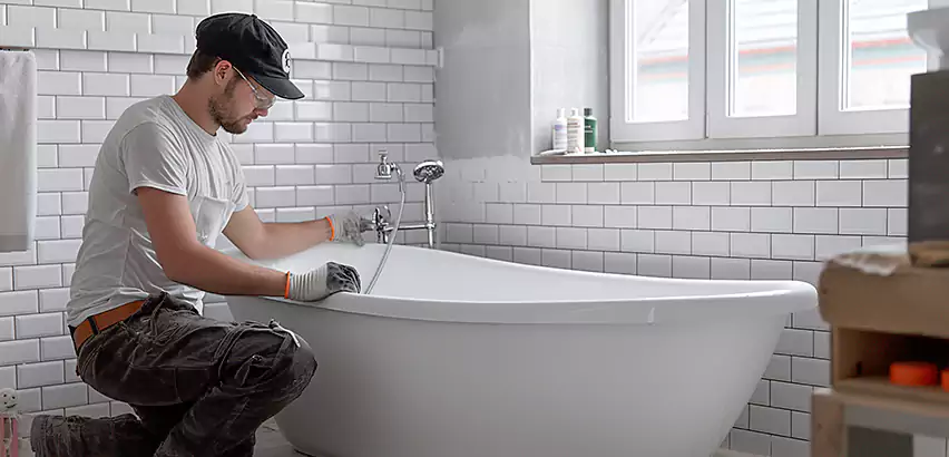 Leak Detection Companies Near Me in Pacifica