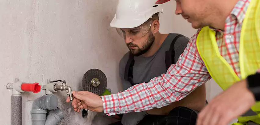 Water Softener Installation in Pacifica, CA