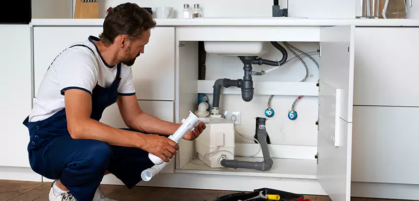 Pipe Replacement Services in Pacifica