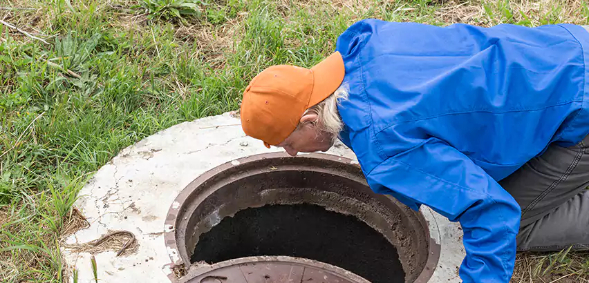 Septic Tank Leak Repair in Pacifica, CA
