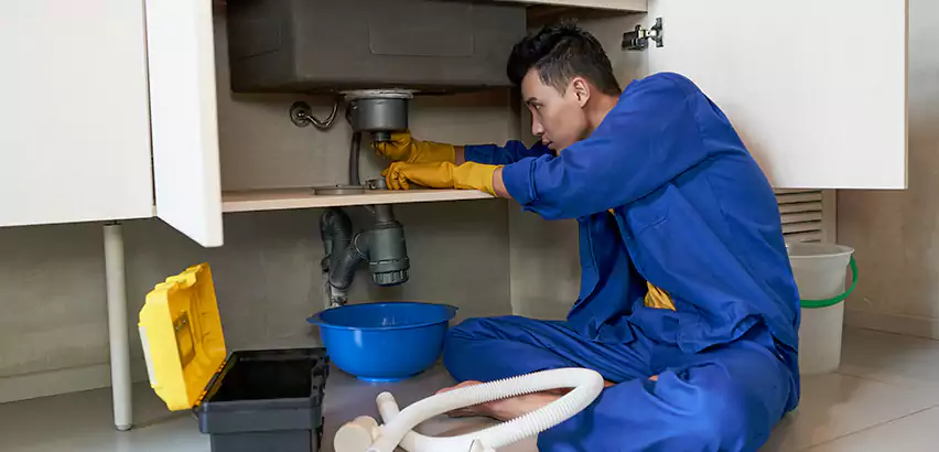 Sewer Line Maintenance Pacifica, CA