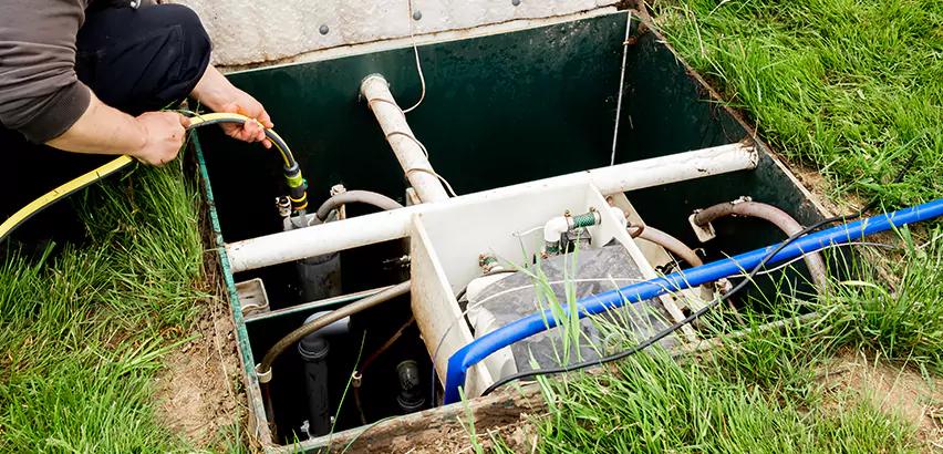 Zoeller Sump Pump Maintenance in Pacifica