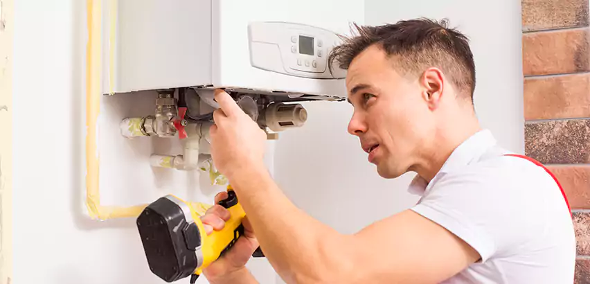 Takagi Tankless Water Heater Maintenance in Pacifica