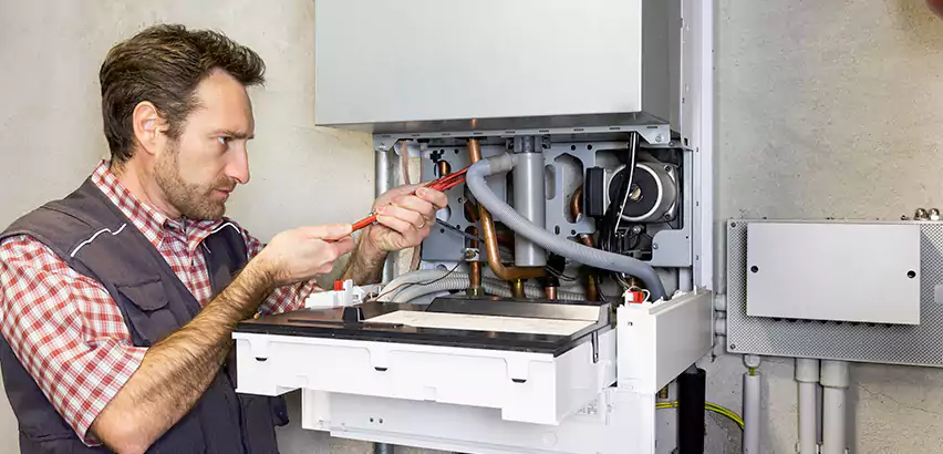 Rinnai Water Heater Maintenance Pacifica
