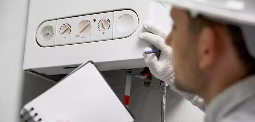 Gas Water Heater Service Near Me Pacifica