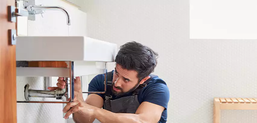 Commercial Water Leak Detection in Pacifica