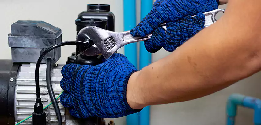 Well Water System Repair in Pacifica, CA