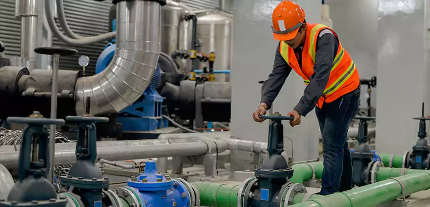 Top-Notch Trenchless Sewer Line Repair Services in Pacifica, CA.