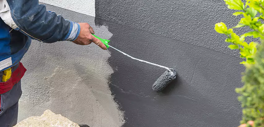 Walls Waterproofing in Pacifica, CA