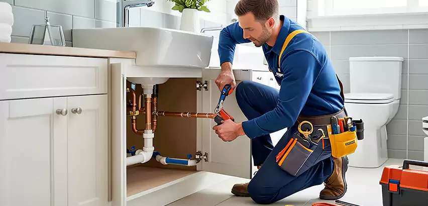 Water Damage Restoration in Pacifica