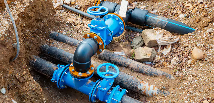 Professional Water Line Installation Services in Pacifica, CA