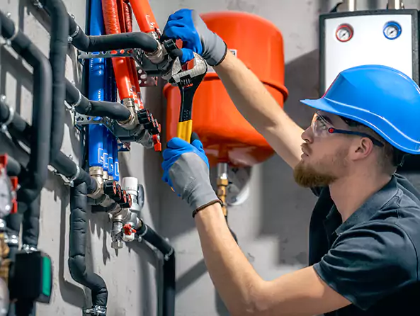 Why Choose Magic Plumbing Pacifica for Backflow Preventer Installation in Pacifica, CA?