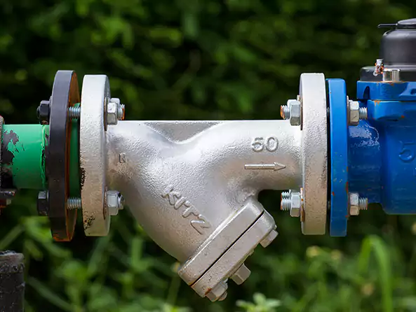 Why Choose Magic Plumbing Pacifica for Backflow Preventer Services in Pacifica, CA?