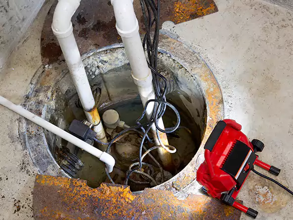 Why Choose Magic Plumbing Pacifica for Basement Sump Pump Installation in Pacifica?