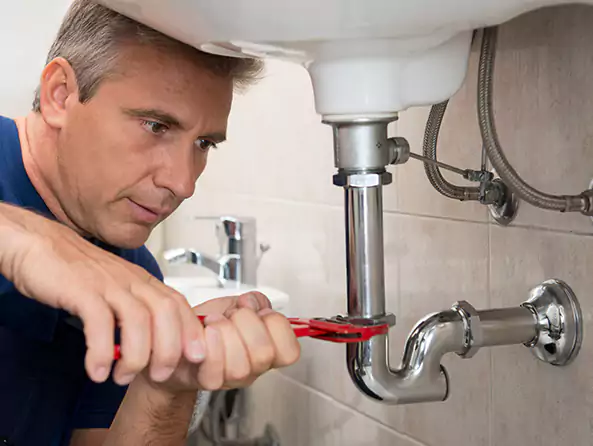 Why Choose Magic Plumbing Pacifica for Bathroom Plumbing in Pacifica, CA?