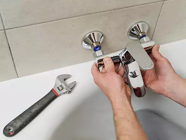 Why Choose Magic Plumbing Pacifica for Bathtub Faucet Replacement in Pacifica, CA?