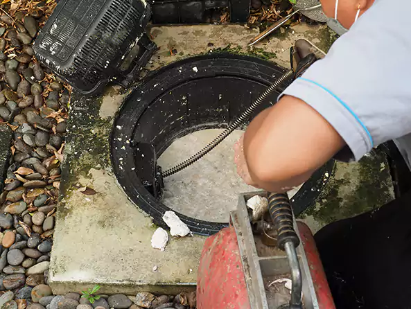 Why Choose Magic Plumbing Pacifica for Clogged Drain Repair in Pacifica, CA?