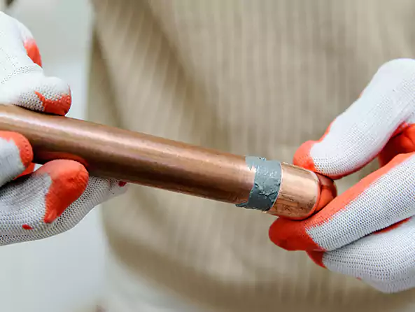 Why Choose Magic Plumbing Pacifica for Copper Pipe Leak Repair in Pacifica, CA?