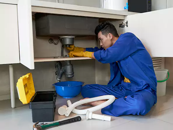Why Choose Magic Plumbing Pacifica for Drain Cleaning in Pacifica, CA?