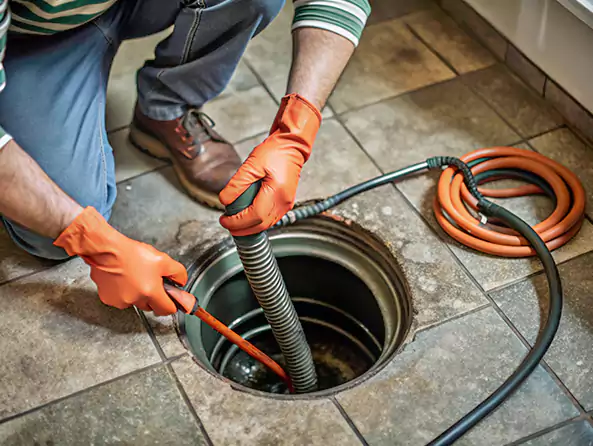 Why Choose Magic Plumbing Pacifica for Drain Jetting in Pacifica, location field=ss]?