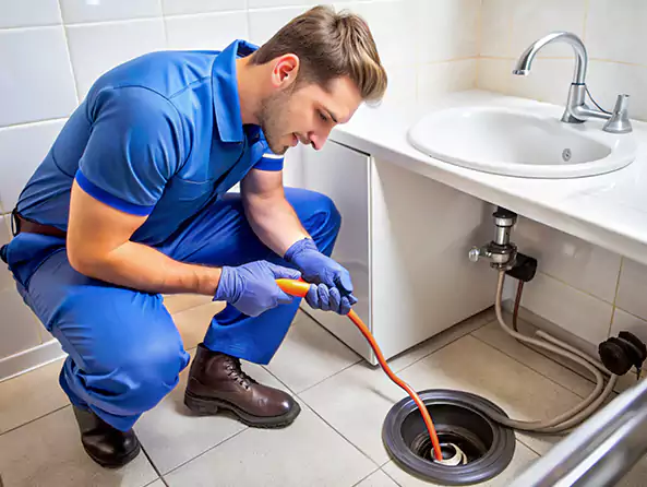 Why Choose Magic Plumbing Pacifica for Drain Repairs in Pacifica, CA?