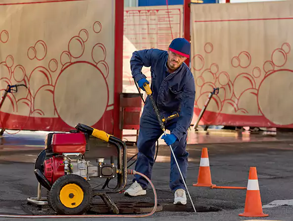 Why Choose Magic Plumbing Pacifica for Drain Services in Pacifica, CA?