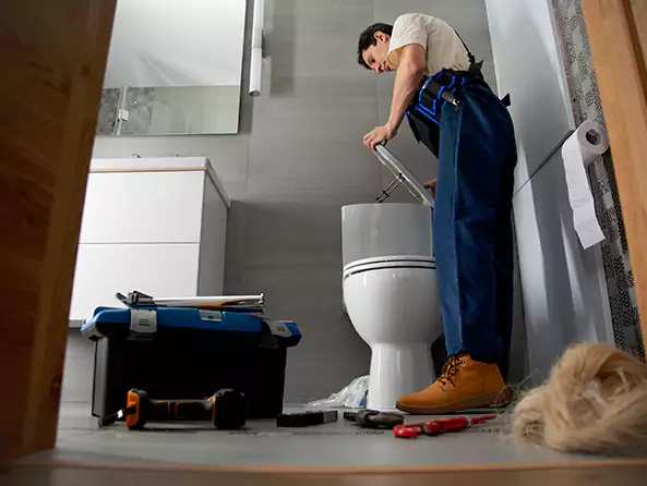  Why Choose Magic Plumbing Pacifica for Drainage Services in Pacifica, CA?]