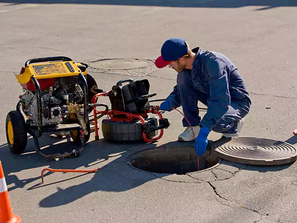  Why Choose Magic Plumbing Pacifica for Drains Camera Inspection in Pacifica, CA?