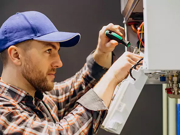Why Choose Magic Plumbing Pacifica for Electric Tankless Water Heater Installation in Pacifica, CA?