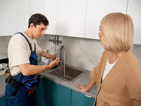 Why Choose Magic Plumbing Pacifica for Emergency Plumbing Repair in Pacifica, CA?