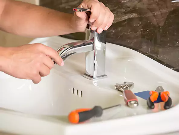 Why Choose Magic Plumbing Pacifica for Bathroom Faucet Installation in Pacifica, CA?