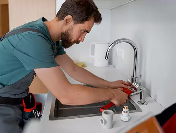 Why Choose Magic Plumbing Pacifica for Faucet Repair in Pacifica, CA?