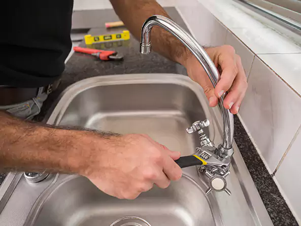 Why Choose Magic Plumbing Pacifica for Faucet Replacement in Pacifica, CA?