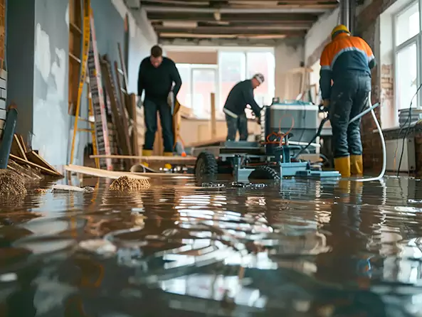  Why Choose Magic Plumbing Pacifica for Flood Restoration in Pacifica, CA?