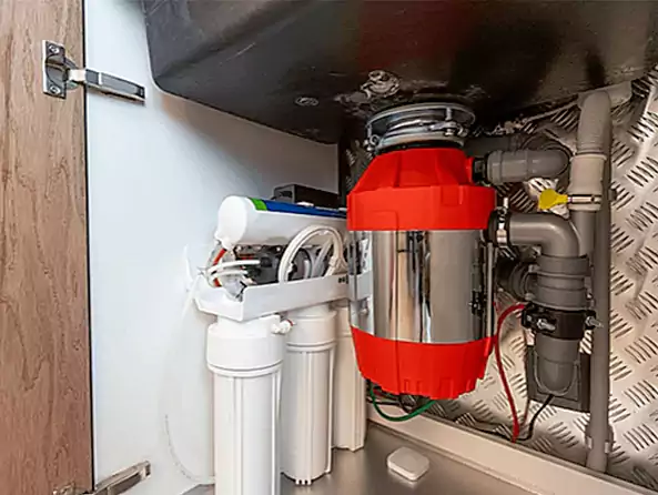 Why Choose Magic Plumbing Pacifica for Garbage Disposal Installation in Pacifica, CA?