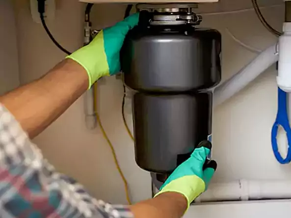 Why Choose Magic Plumbing Pacifica for Garbage Disposal Replacement in Pacifica, CA?