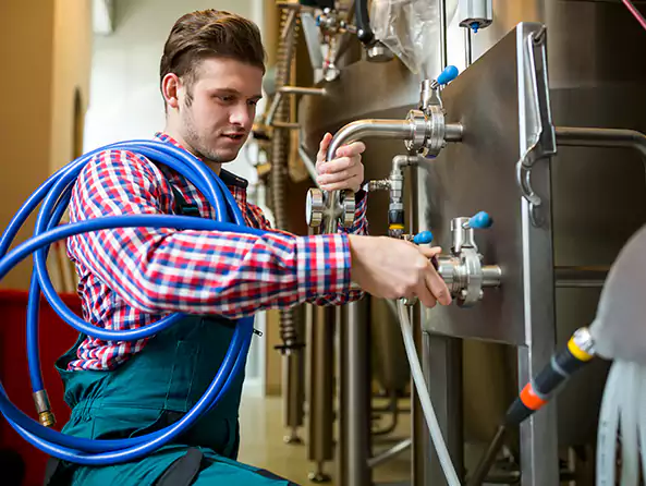 Why Choose Magic Plumbing Pacifica for Gas Leak Repair in Pacifica, CA?