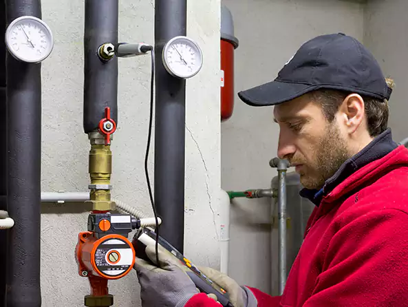 Why Choose Magic Plumbing Pacifica for Gas Line Installation in Pacifica, CA?