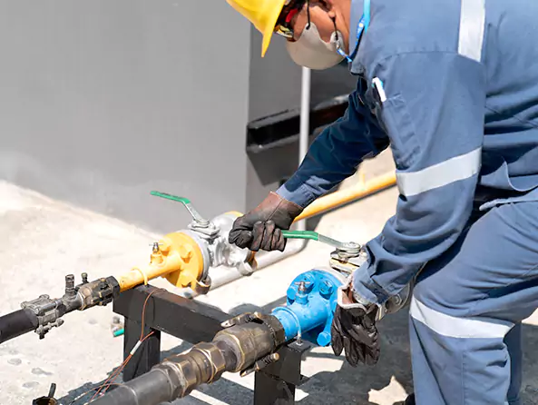  Why Choose Magic Plumbing Pacifica for Gas Line Repair in Pacifica, CA?