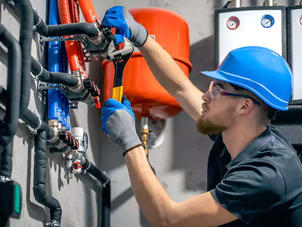 Why Choose Magic Plumbing Pacifica for Gas Water Heater Installation in Pacifica, CA