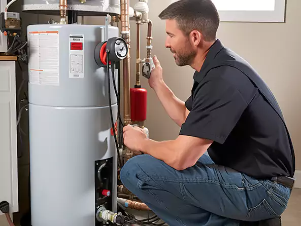 Why Choose Magic Plumbing Pacifica for Gas Water Heater Repair in Pacifica, CA?