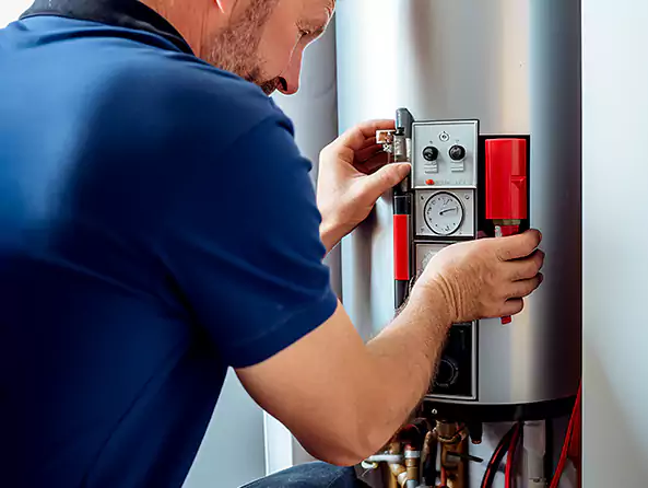 Why Choose Magic Plumbing Pacifica for Gas Water Heater Replacement in Pacifica, CA?